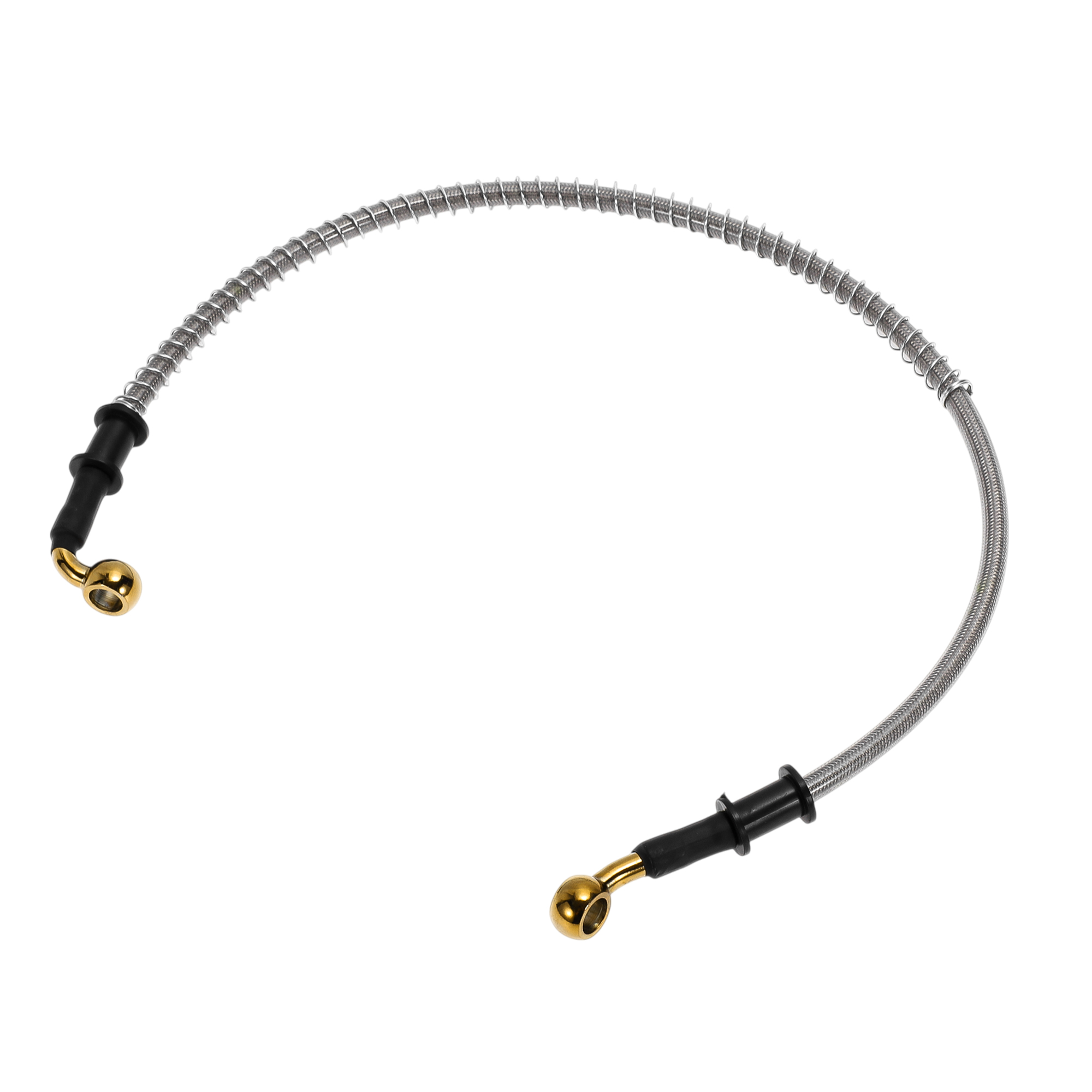 Braided Line - UXCELL 60cm 오토바이 브레이크 클러치 오일