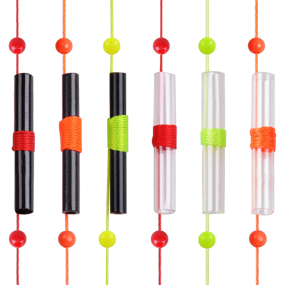 Freshwater Line - 150PCS Bobber Stops 슬립 Bobber Stop