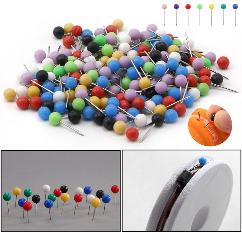 Fishing Line Winder - 120/200/300Pcs 장비 안전 예비 핀 잉어