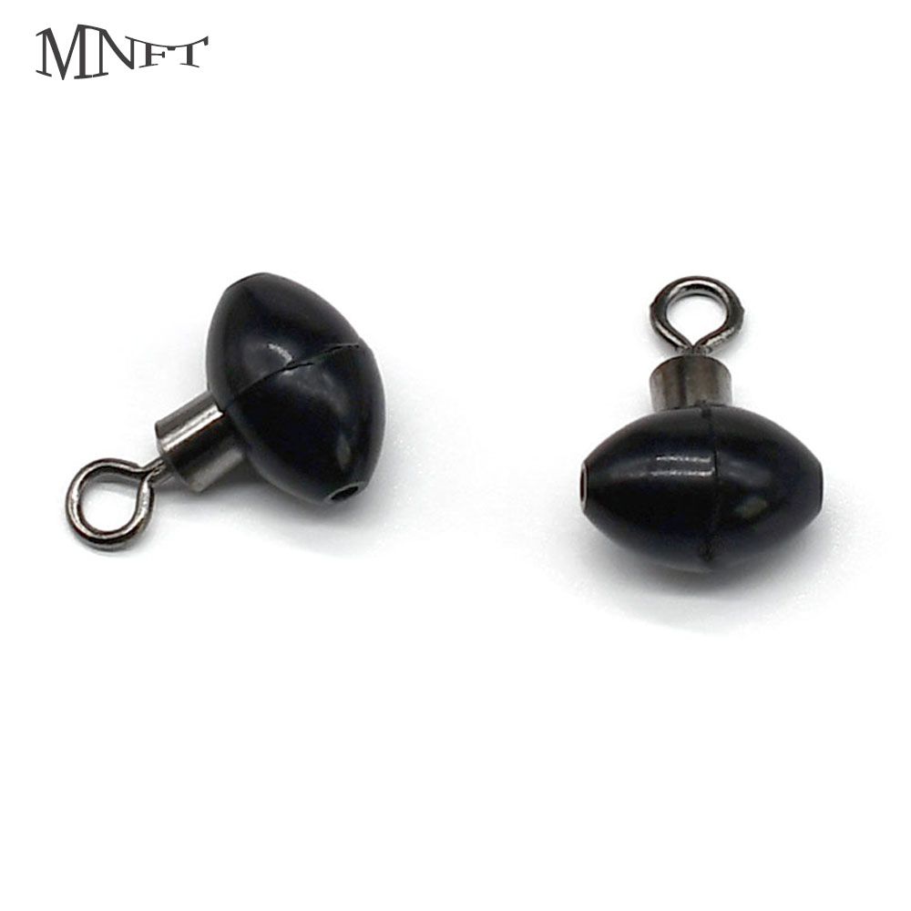 Saltwater Line - MNFT 10Pcs 도르래 회전 장비 비즈