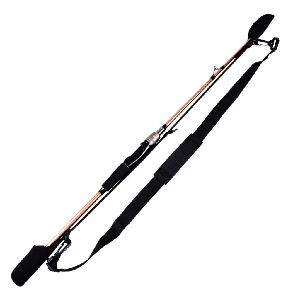 Fishing Line Spool - 조절 가능한 낚싯대 보관 가방 휴대용