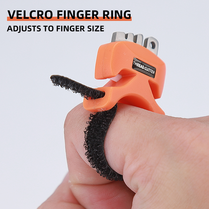 다기능 링 핑거 커팅 도구 세라믹 블레이드 링 퀵 낚싯 - Fishing Line Cutter 리뷰 및 가격