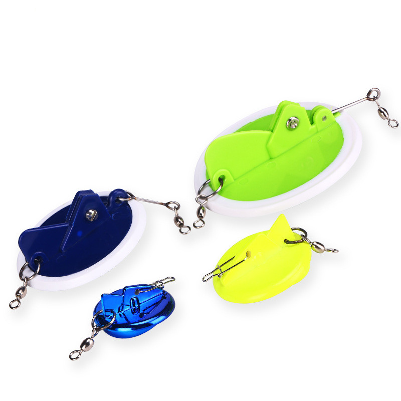 ABS 플라스틱 인공 무게 바다 낚시 장비 Parava - Fishing Line Winder 리뷰 및 가격