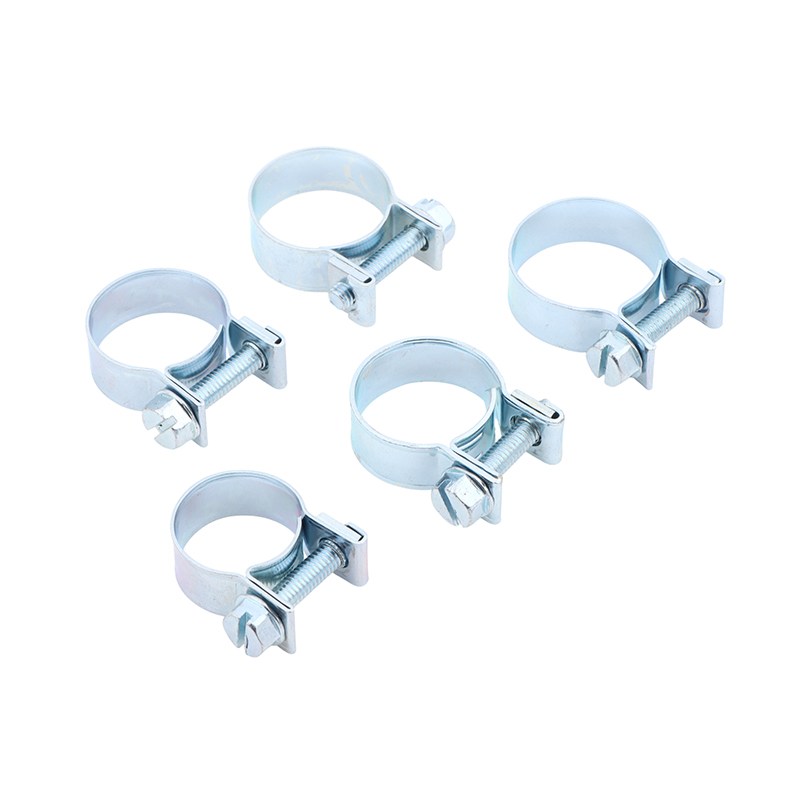 주빌리 호스 클립 10개 세트 연료 라인용 스테인레스  - Tippet Line 리뷰 및 가격