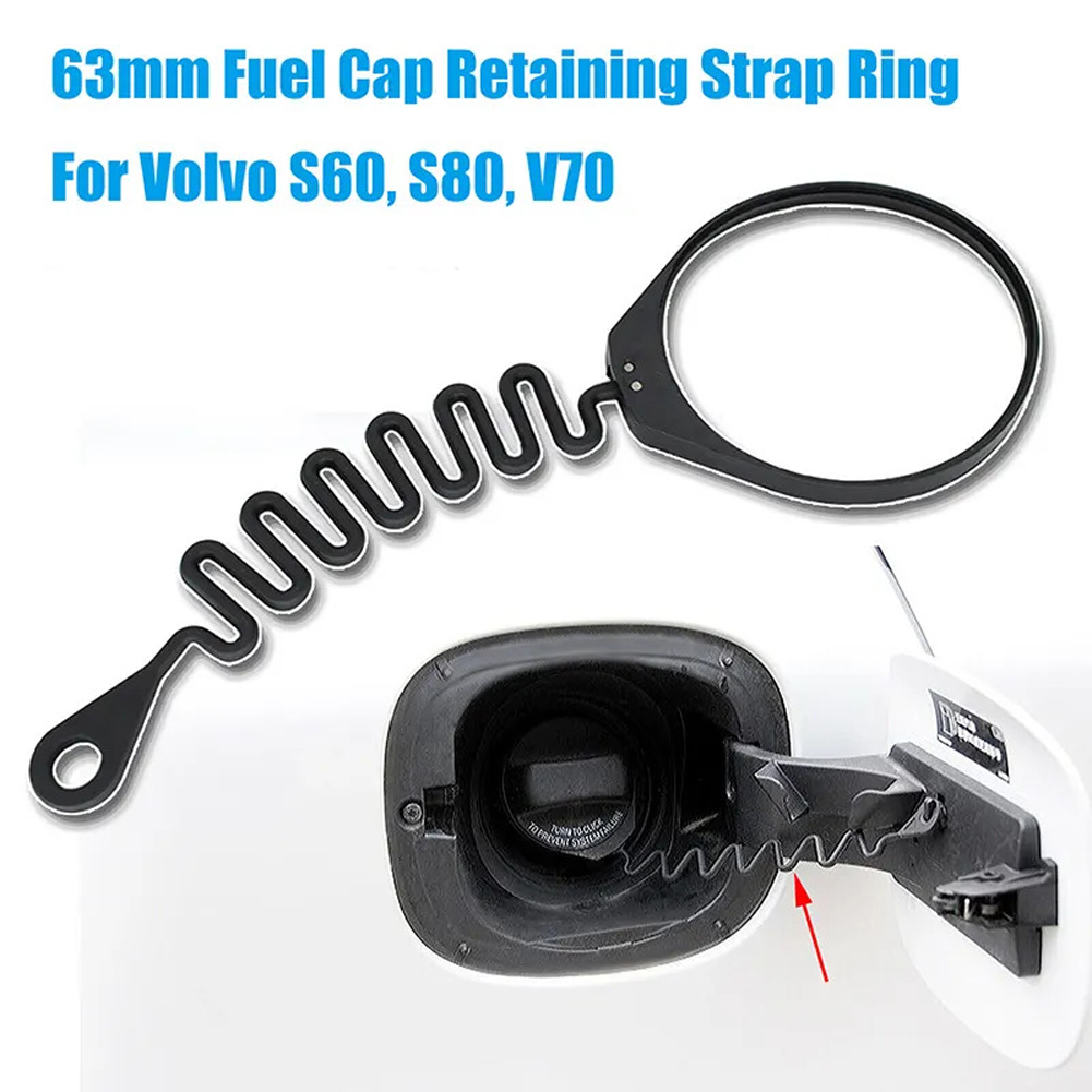 볼보 850 S70 V70 C70 XC70용 차량 연료 - Tippet Line 리뷰 및 가격