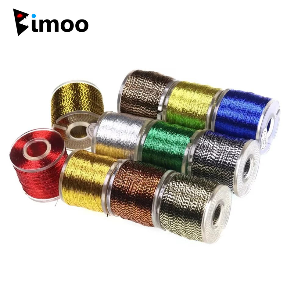100야드/스풀 낚싯대 제작용 금속사, 낚시 가이드 아 - Fishing Line Spool 리뷰 및 가격