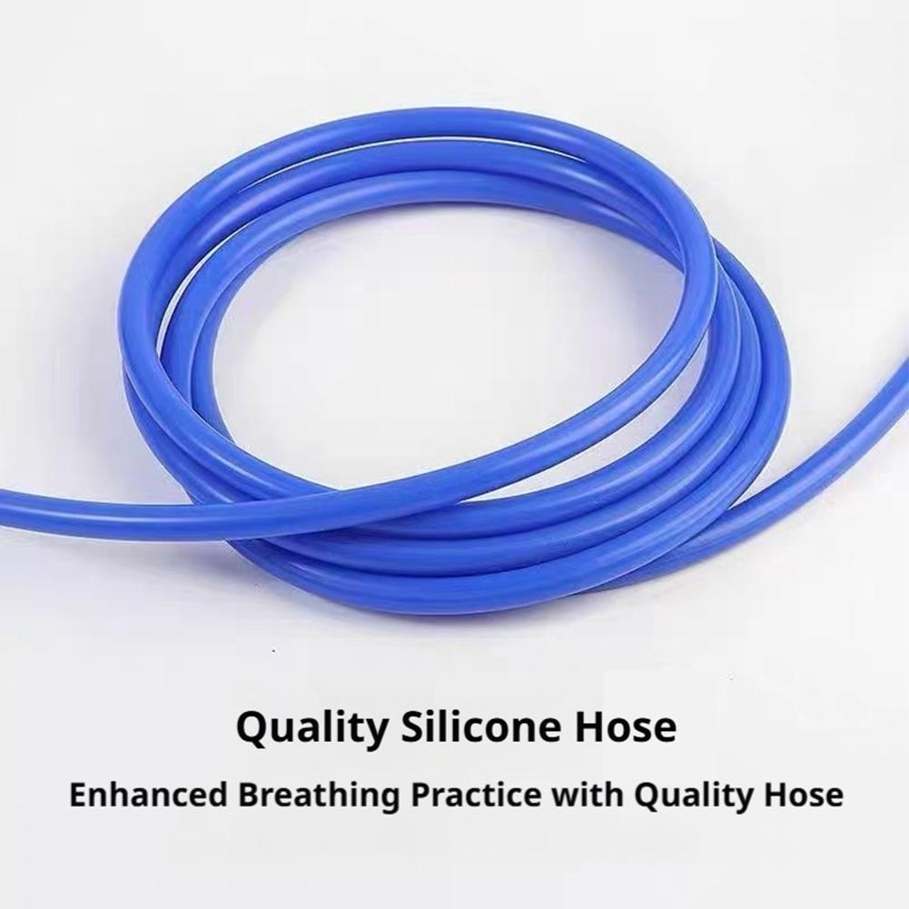 성인용 다이빙 수영 실리콘 수중 호흡 튜브 유연한 표면 - Saltwater Line 리뷰 및 가격