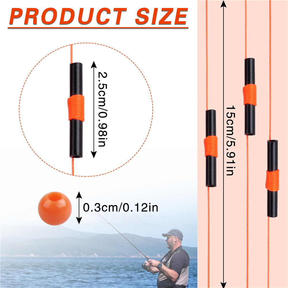 150PCS Bobber Stops 슬립 Bobber  - Freshwater Line 리뷰 및 가격