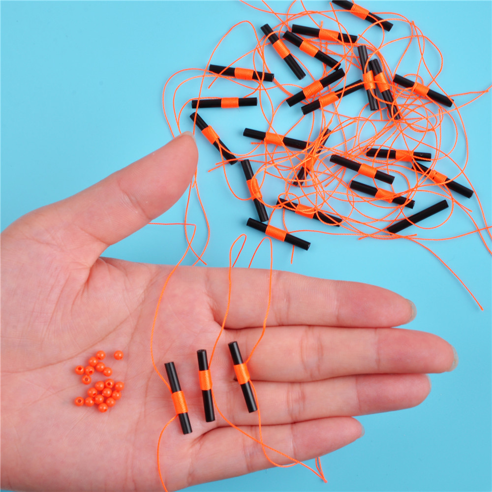 150PCS Bobber Stops 슬립 Bobber  - Freshwater Line 리뷰 및 가격