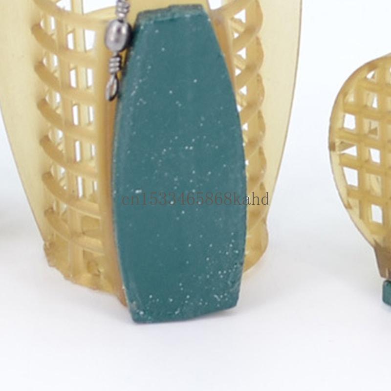 회전 미끼 디스펜서 케이지 내구성 잉어 낚시 미끼 케이 - Fishing Line Dispenser 리뷰 및 가격