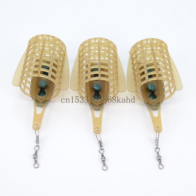 회전 미끼 디스펜서 케이지 내구성 잉어 낚시 미끼 케이 - Fishing Line Dispenser 리뷰 및 가격