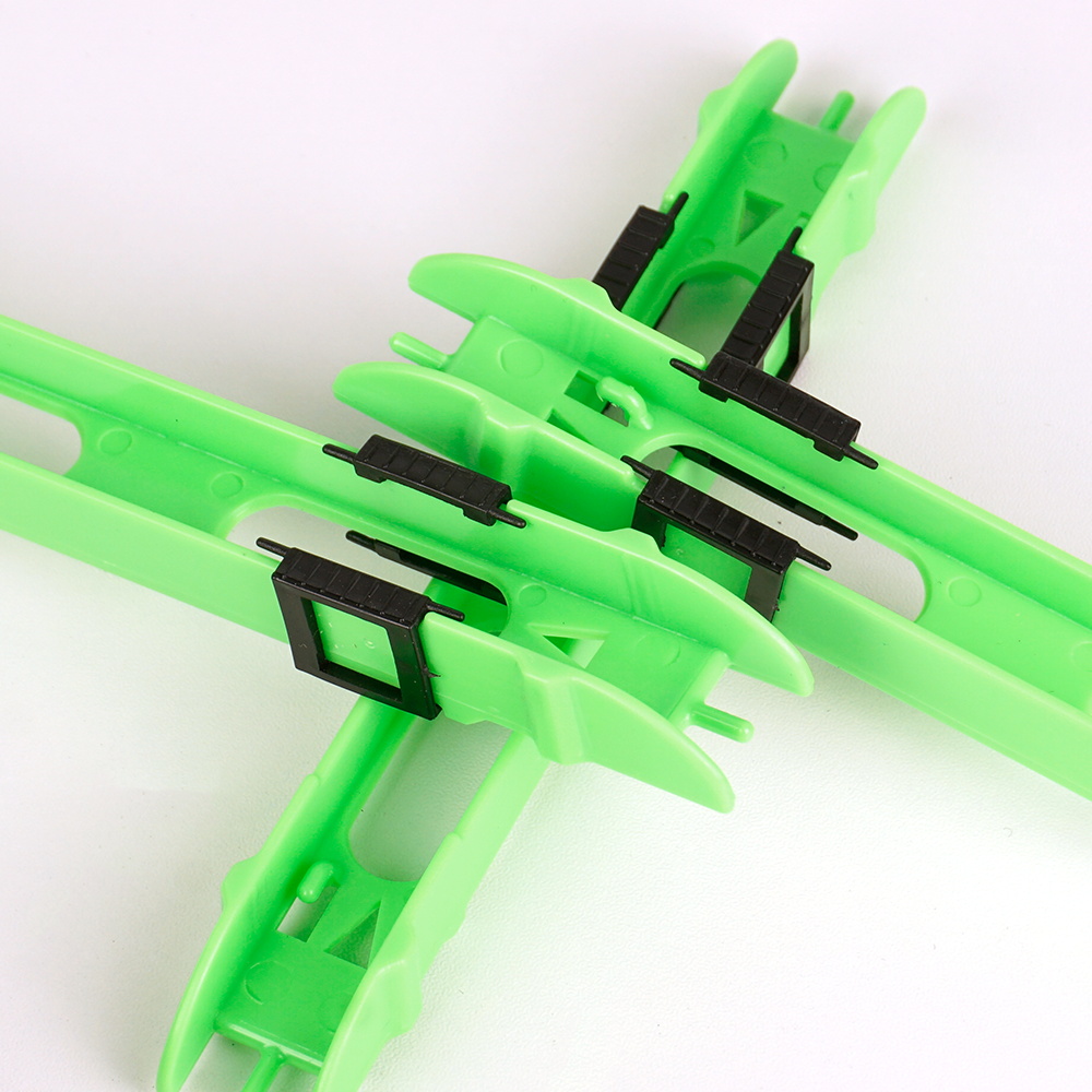 HIRISI 10Pcs 더블 슬라이더 낚시줄 와인더 와 - Fishing Line Winder 리뷰 및 가격