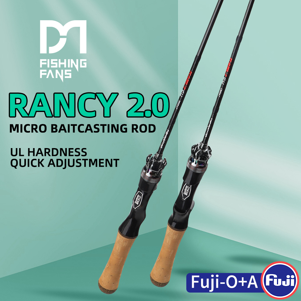 피싱팬스 랜시 2.0 후지 O 가이드 래틀 릴시트 AA - Fishing Line Spool 리뷰 및 가격
