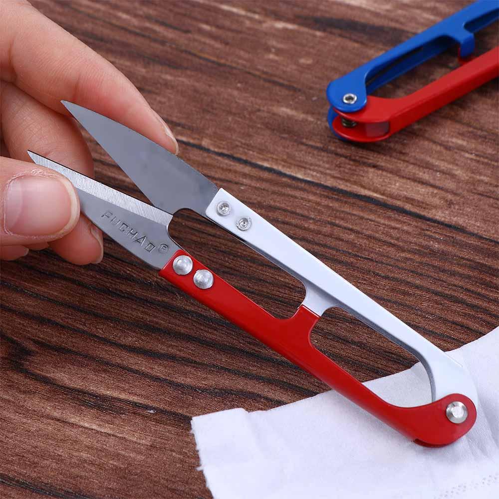 탄소강 낚싯줄 가위 재봉 도구 와이어 절단기 낚싯줄 커 - Fishing Line Cutter 리뷰 및 가격