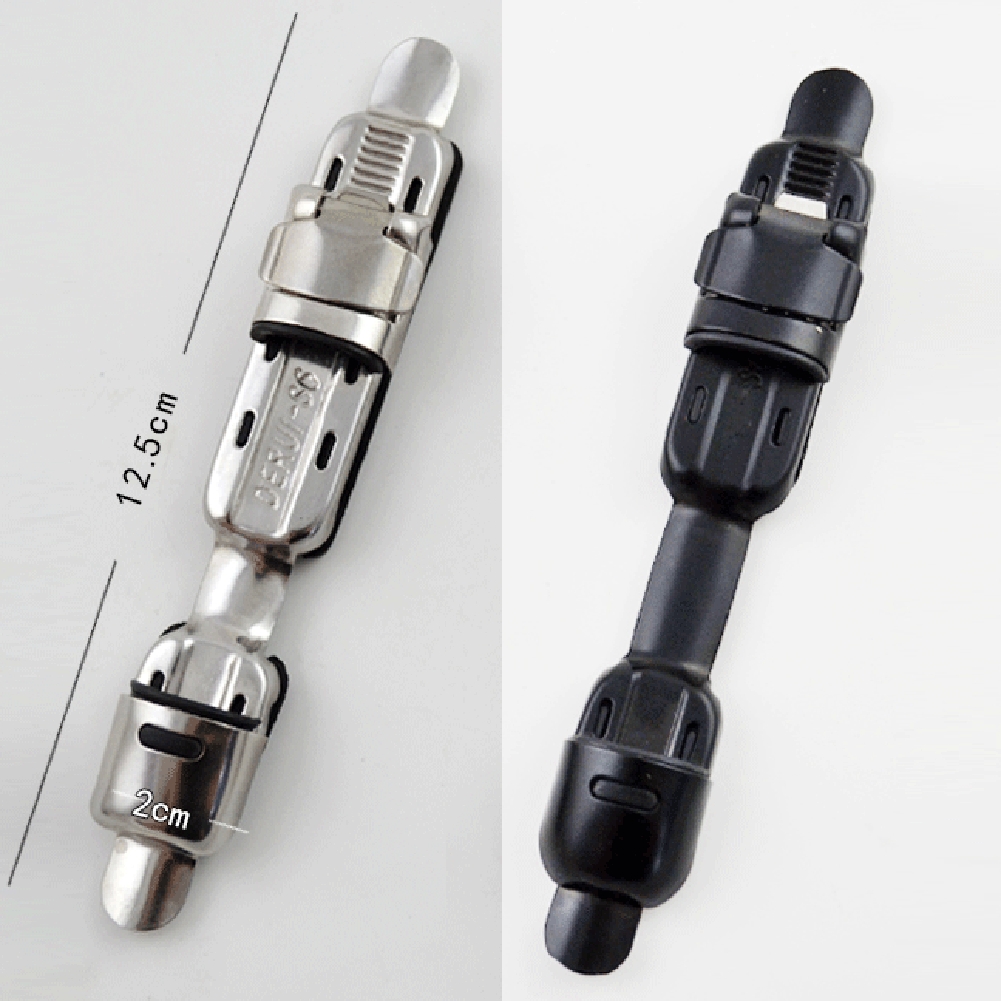 1pcs 낚시 릴 시트 데크 12.5x2cm 스테인레스 - Fishing Line Spool 리뷰 및 가격