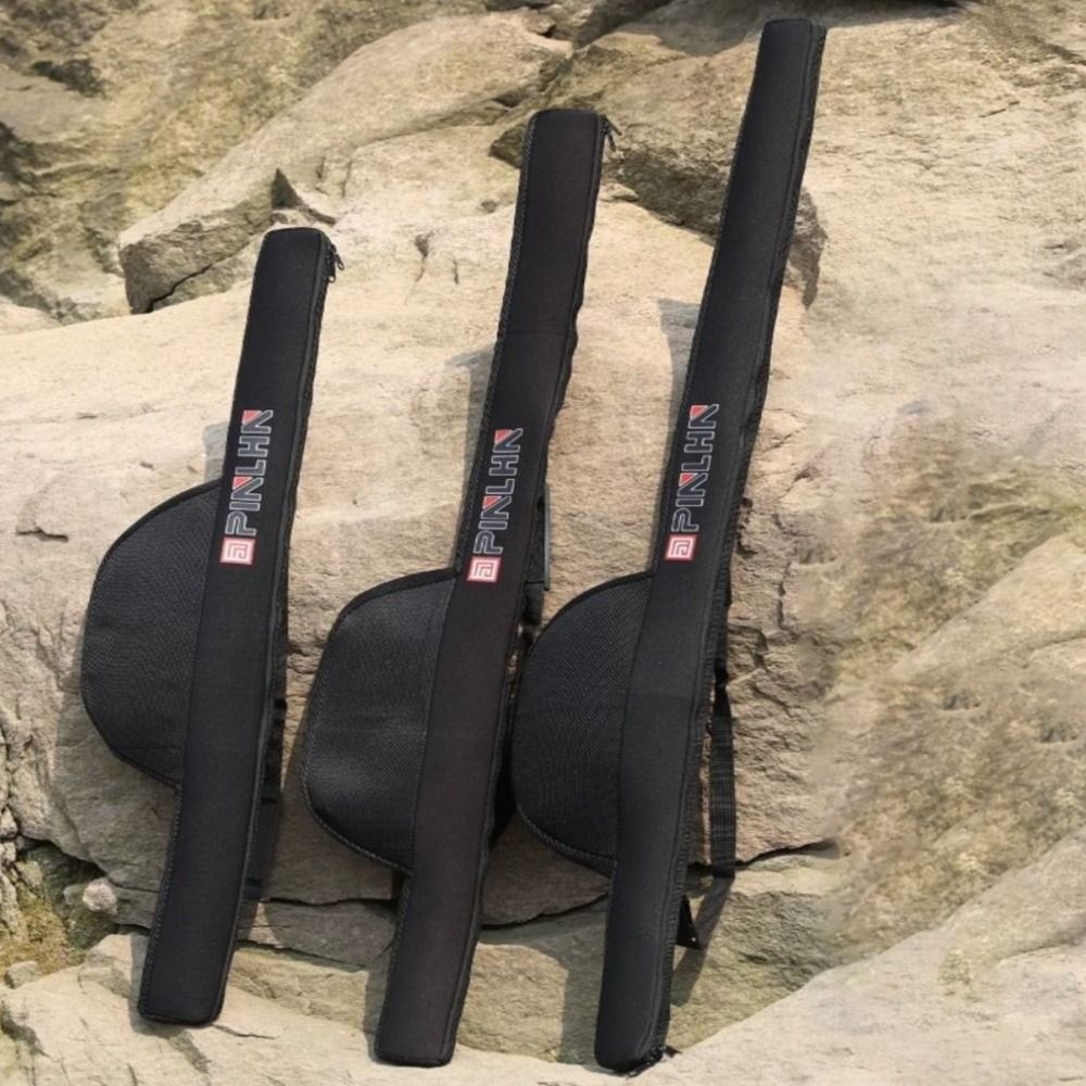 새로운 휴대용 낚싯대 가방 접이식 118/128cm 낚 - Fishing Line Spooler 리뷰 및 가격