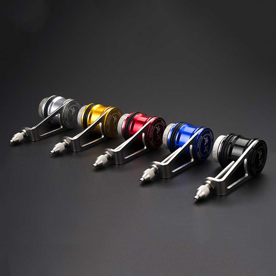 매듭 GT 라인 와이어 매듭 도구 라인 매듭 기계 GT - Fishing Line Cutter 리뷰 및 가격