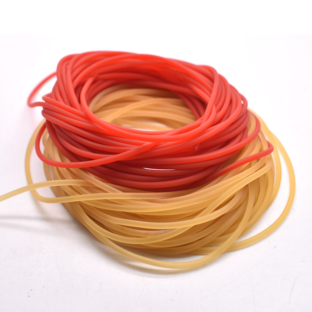 10/20m 직경 2mm 3mm 라텍스 탄성 고무줄 탄 - Monofilament Line 리뷰 및 가격