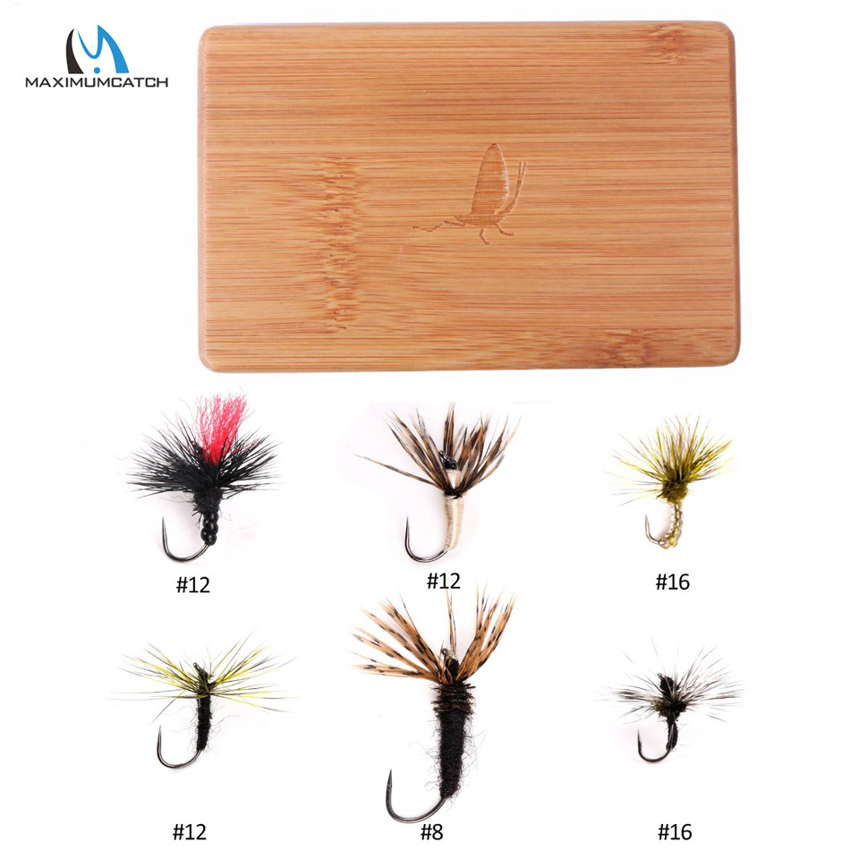 Maximumcatch 9-13FT V-Tenkara  - Fishing Line Box 리뷰 및 가격