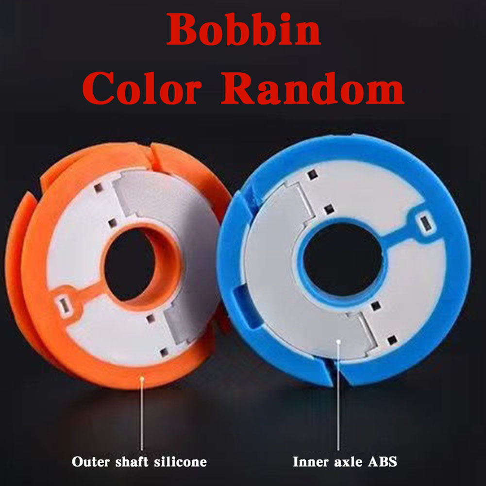 실리콘 낚싯대 스풀 커넥터 다목적 낚싯줄 홀더 랙 낚시 - Fishing Line Winder 리뷰 및 가격