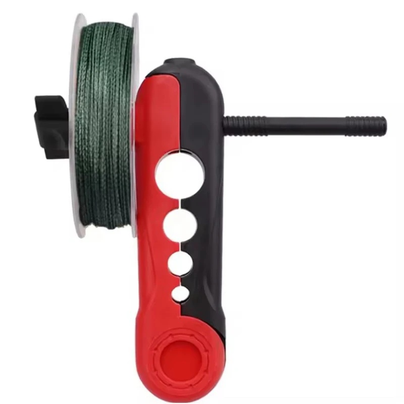 휴대용 범용 낚싯줄 스풀러 다양한 크기 조절 가능 낚싯 - Fishing Line Winder 리뷰 및 가격
