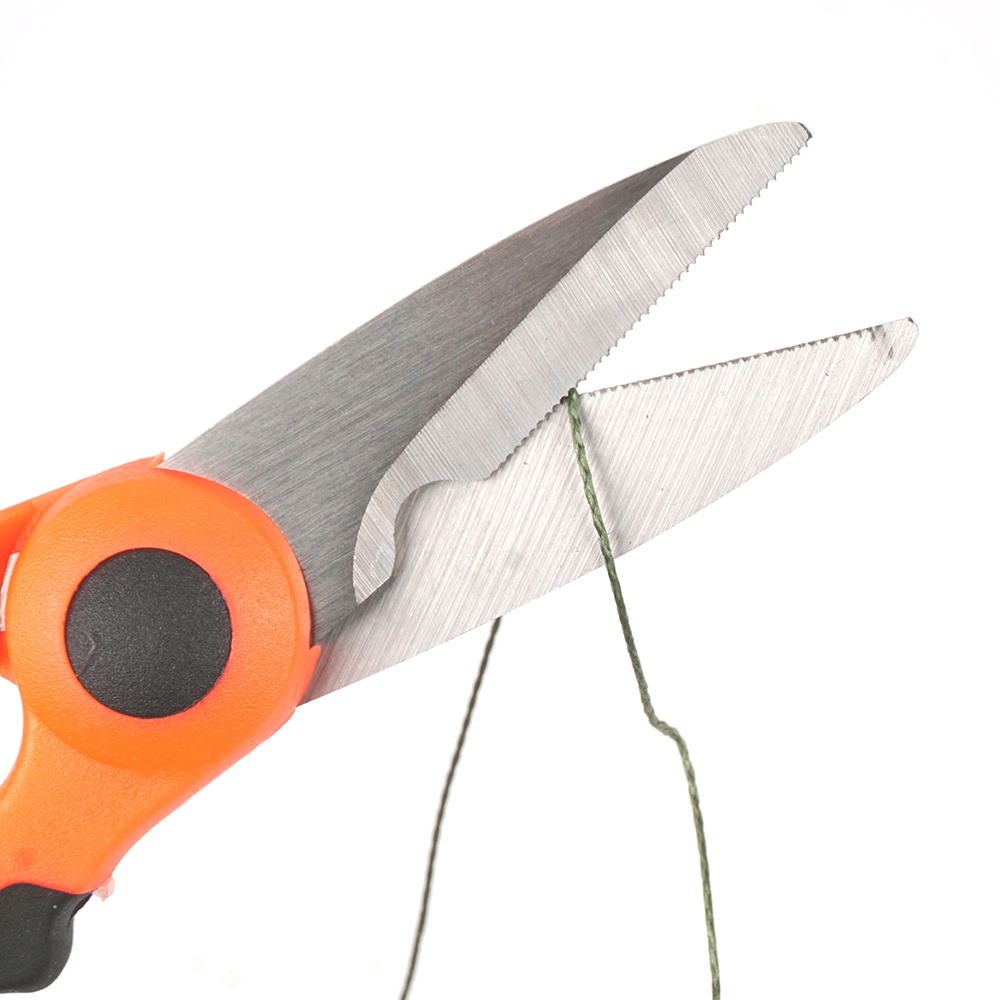 Hirisi JD02 안전 칼집이 있는 낚시 가위, 스 - Fishing Line Cutter 리뷰 및 가격