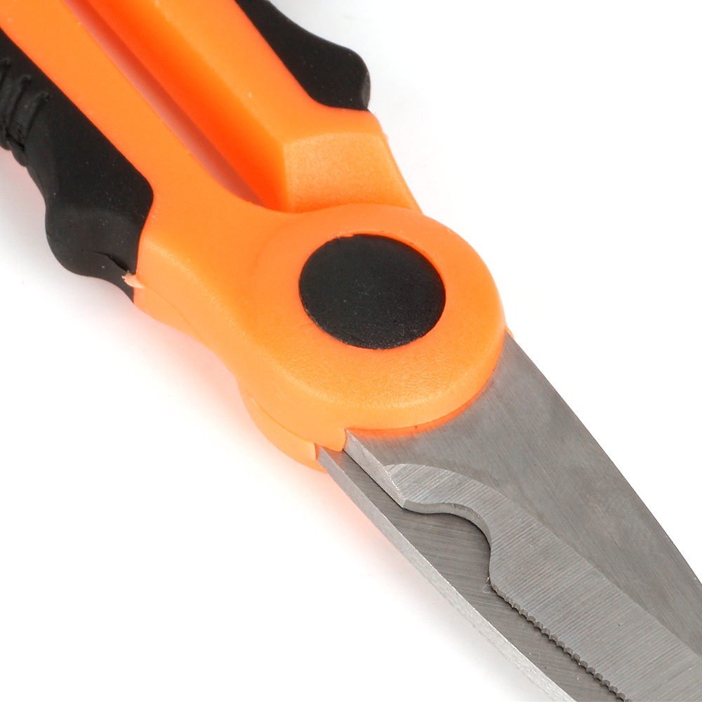 Hirisi JD02 안전 칼집이 있는 낚시 가위, 스 - Fishing Line Cutter 리뷰 및 가격