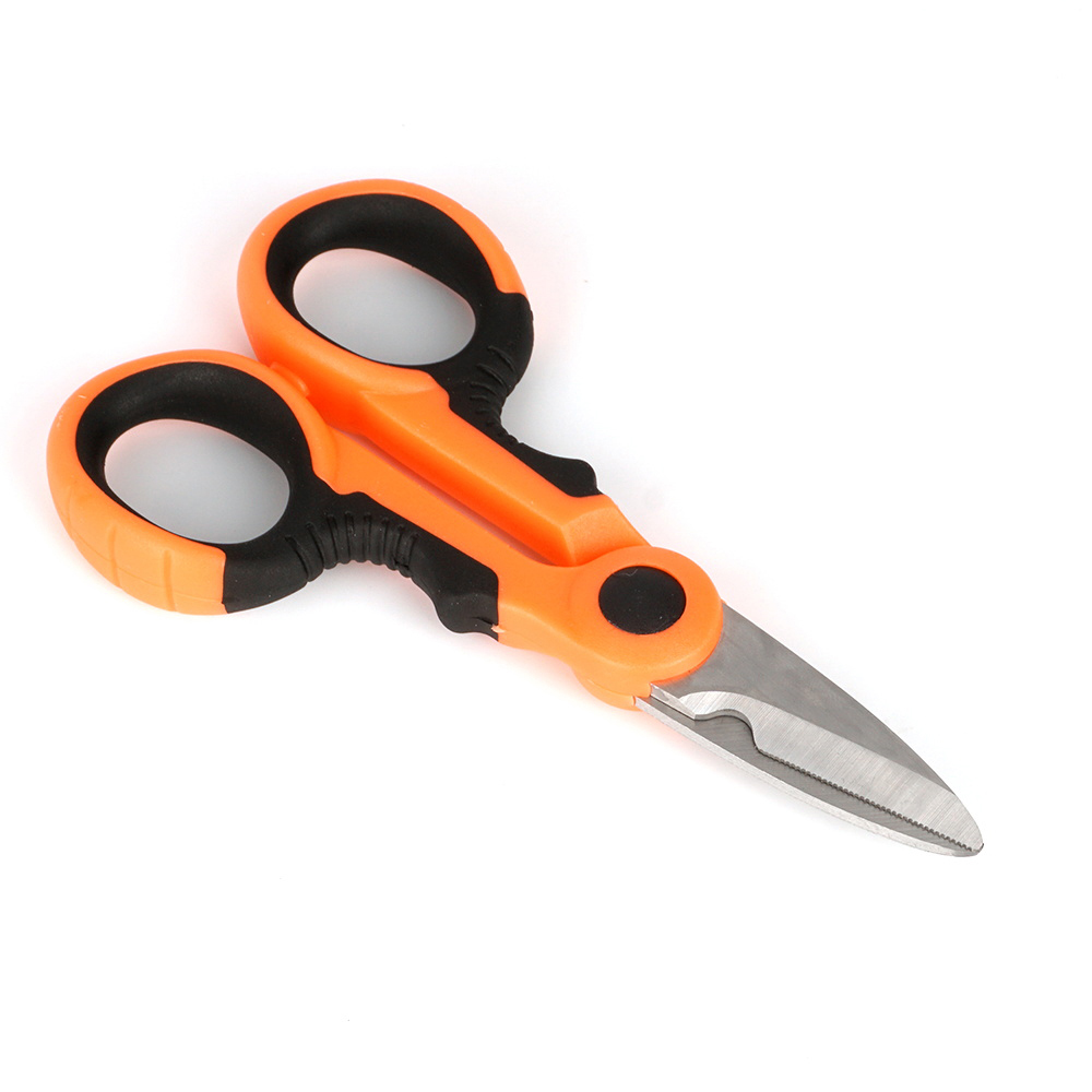Hirisi JD02 안전 칼집이 있는 낚시 가위, 스 - Fishing Line Cutter 리뷰 및 가격