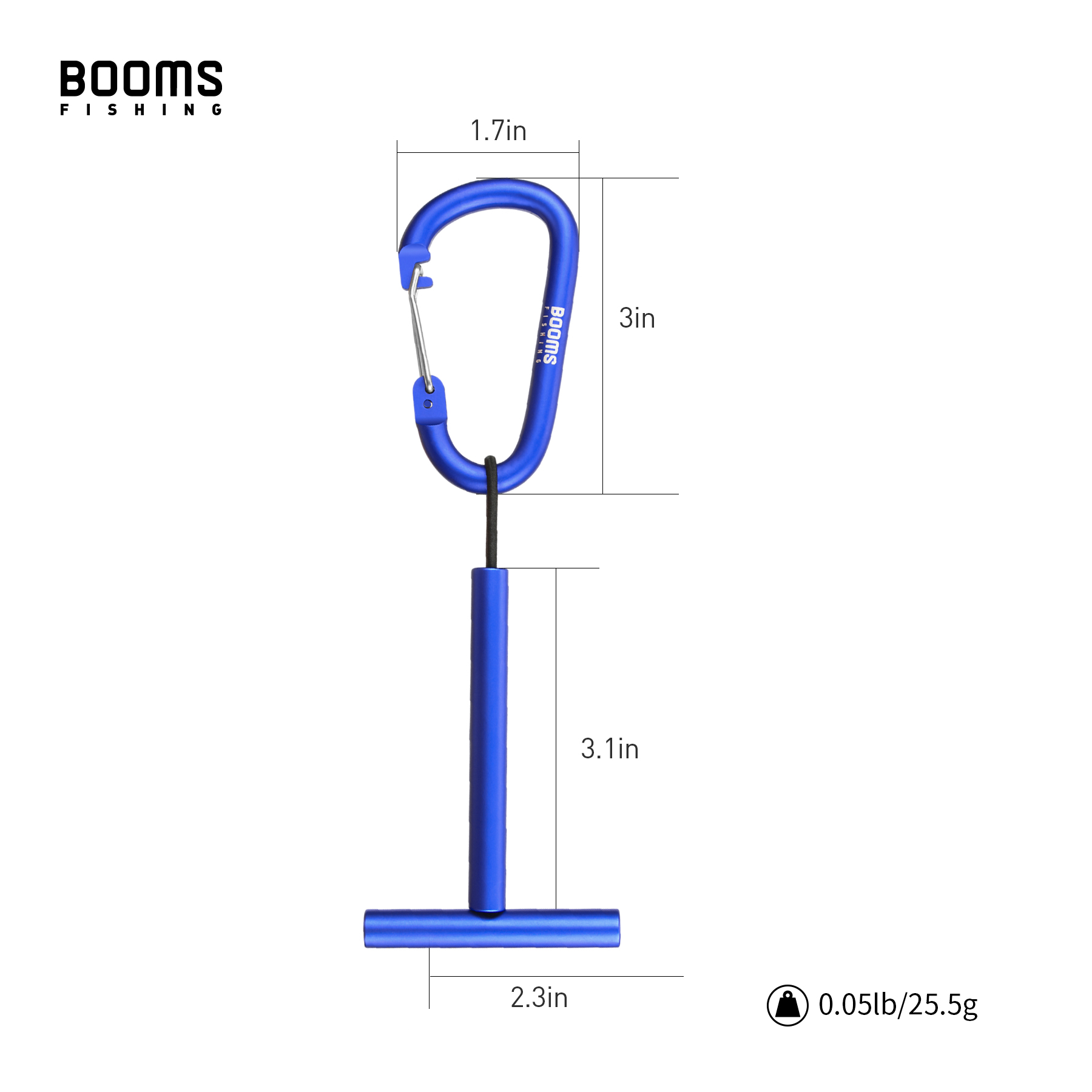 Booms Fishing 플라이 낚시 거치대, 여러 개 - Fishing Line Spooler 리뷰 및 가격