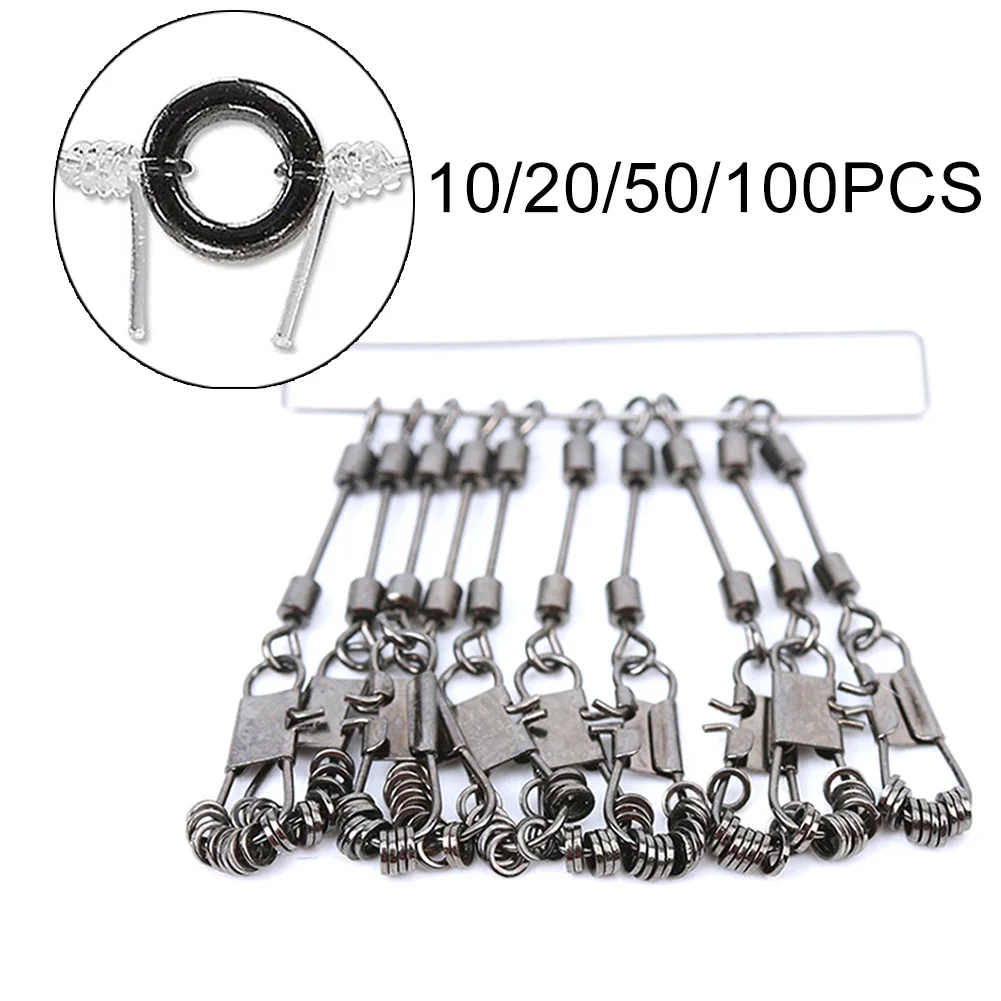 10/20/50pcs 2mm 플라이 낚시 O-링 강력한 - Leader Line 리뷰 및 가격