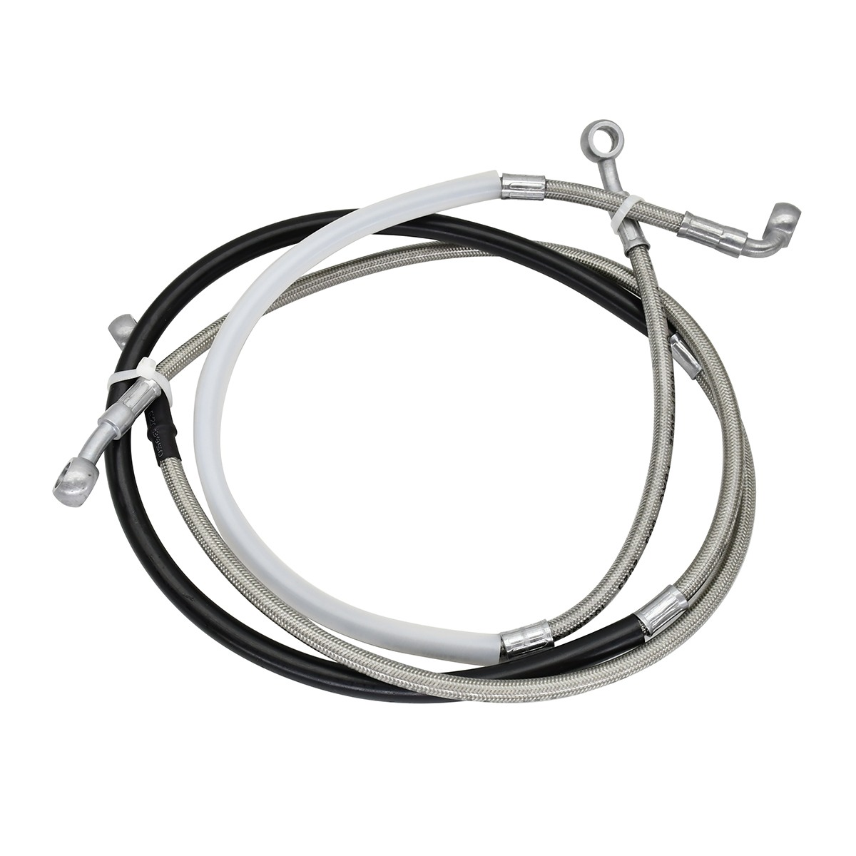 KTM 125 150 250 300 350 450 50 - Braided Line 리뷰 및 가격