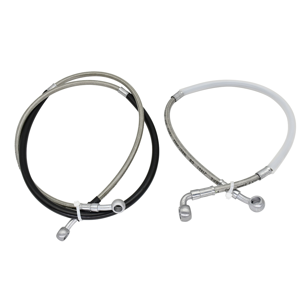 KTM 125 150 250 300 350 450 50 - Braided Line 리뷰 및 가격