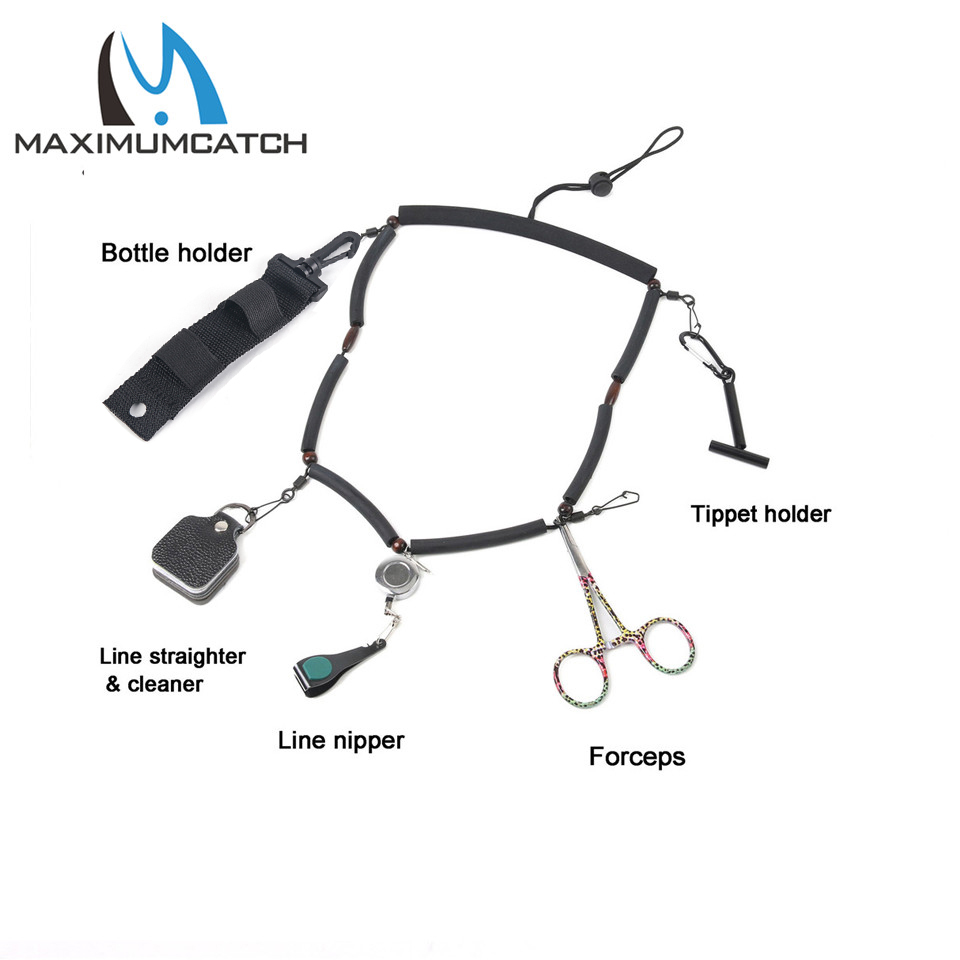 Maximumcatch 고품질 플라이 낚시 끈, 징거  - Monofilament Line 리뷰 및 가격