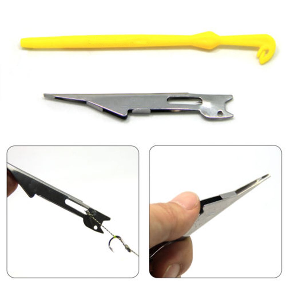 다기능 스테인레스 스틸 및 플라스틱 니퍼 플라이 낚시  - Fishing Line Cutter 리뷰 및 가격