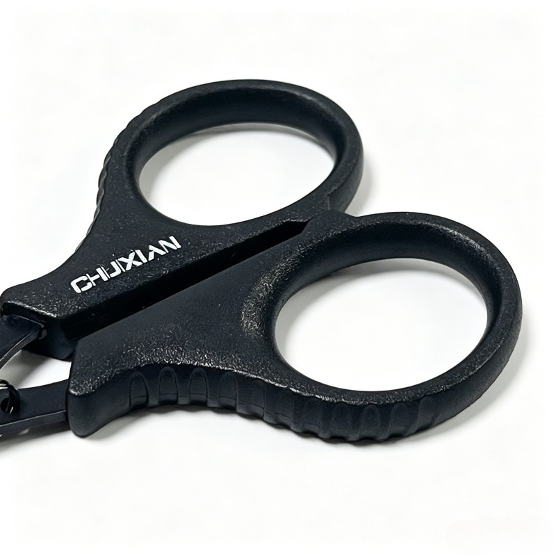 1Pc 티타늄 코팅 녹슬지 않는 낚시 가위 스테인레스  - Fishing Line Cutter 리뷰 및 가격