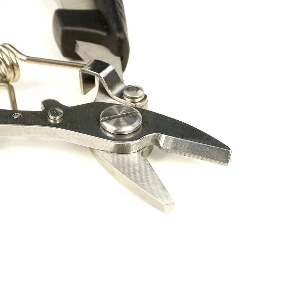 히리시 JD03 스테인리스 스틸 낚시 가위, 나일론 파 - Fishing Line Cutter 리뷰 및 가격