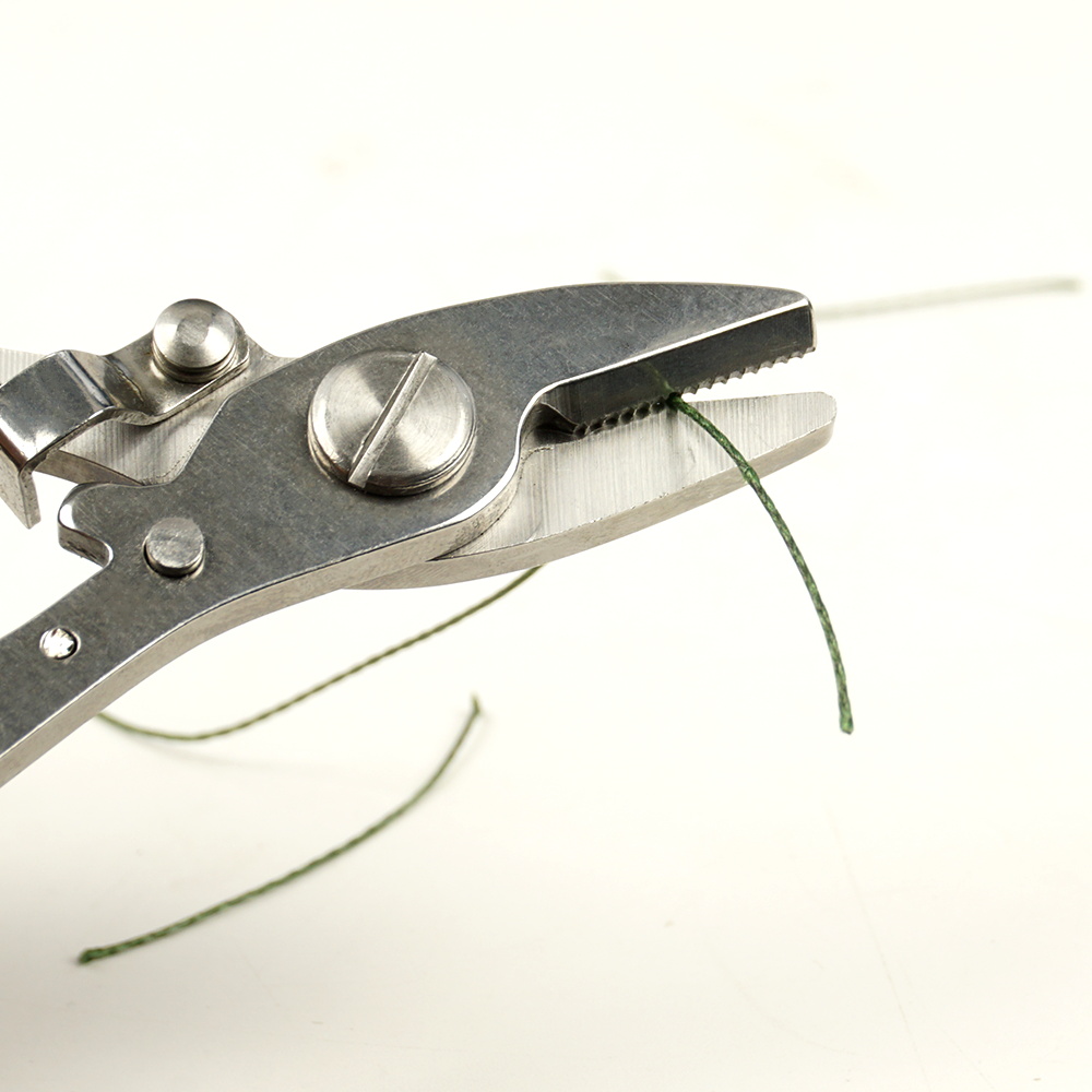 히리시 JD03 스테인리스 스틸 낚시 가위, 나일론 파 - Fishing Line Cutter 리뷰 및 가격