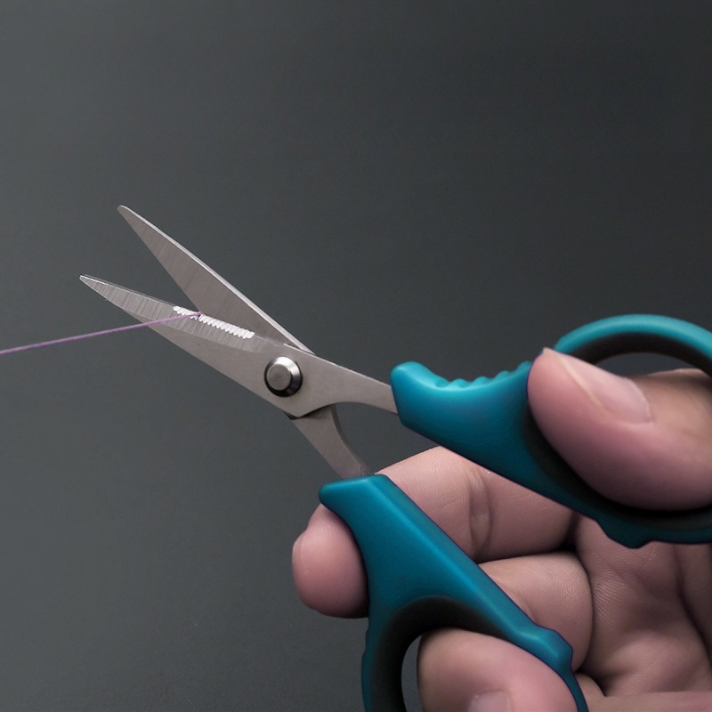 1개 낚시 가위 세트 액세서리 (훅 제거기 포함) 스테 - Fishing Line Cutter 리뷰 및 가격