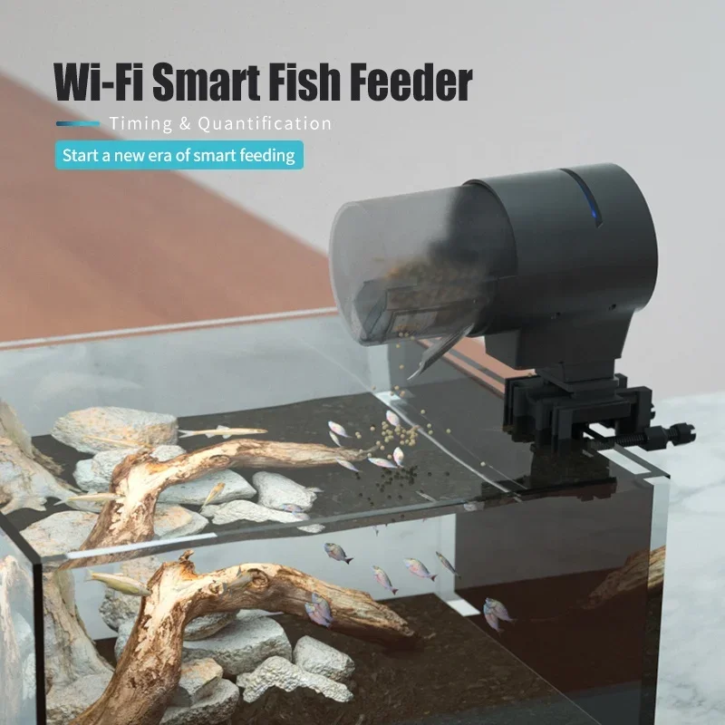 iLONDA 새로운 Wi-Fi 자동 물고기 공급기 2세 - Fishing Line Dispenser 리뷰 및 가격